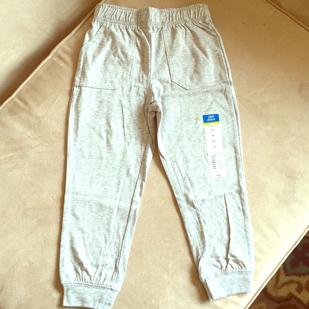 Okie dokie pants 4T
